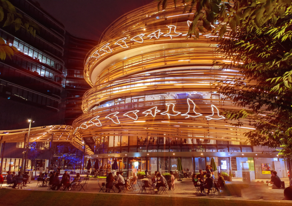 Darling Square
