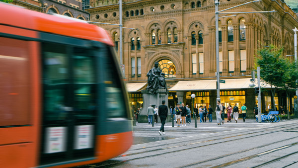 Sydney City